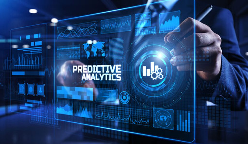 Predictive Analytics