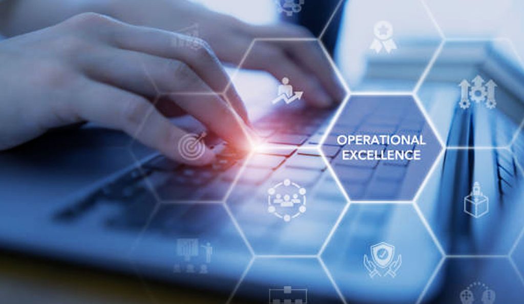 operation efficiency